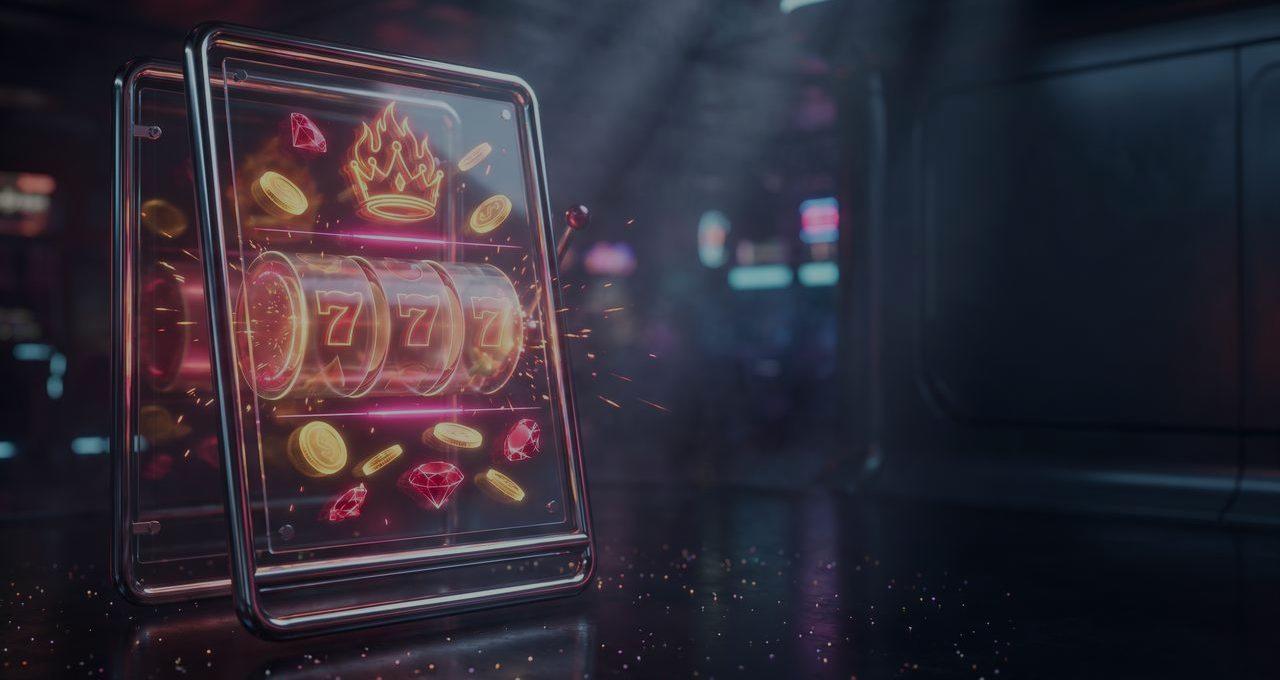 Bonanza Slots