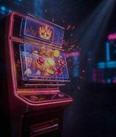 Bonanza Slots