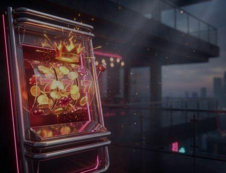 Bonanza Slots