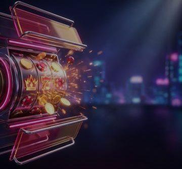 Bonanza Slots