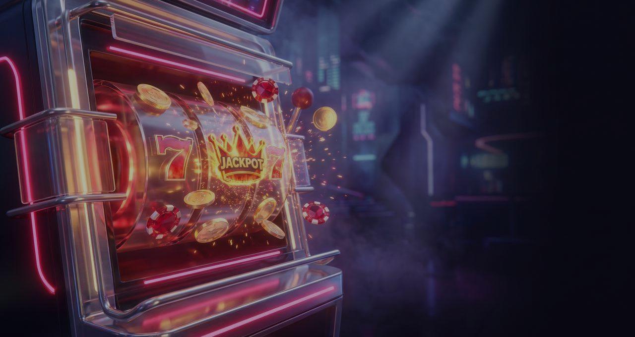 Bonanza Slots